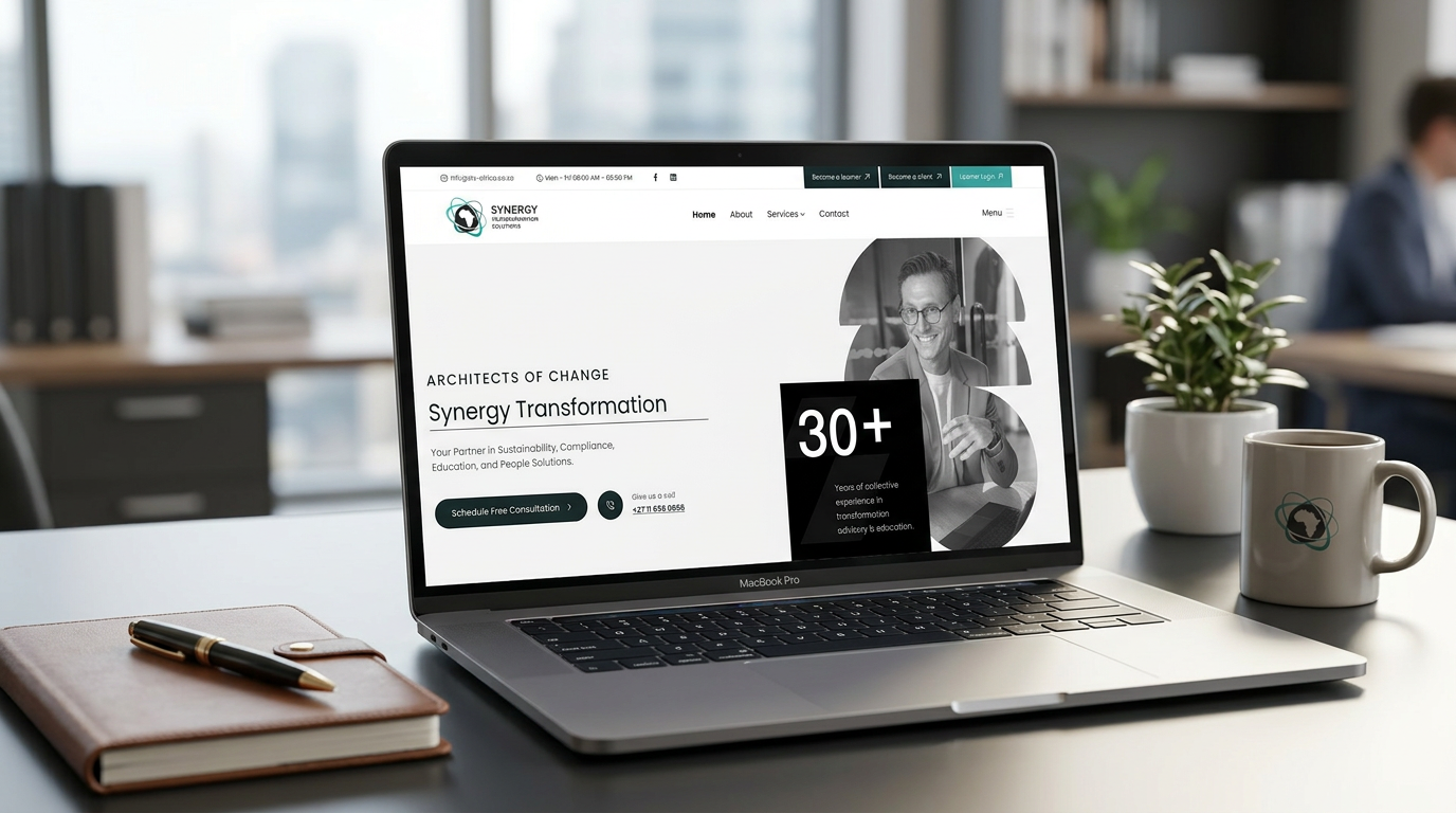 STS website